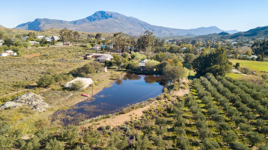 3 Bedroom Property for Sale in Barrydale Western Cape